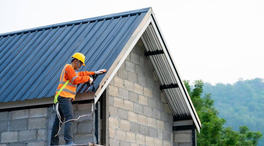 Local Chimney Repair in Hibbs, PA